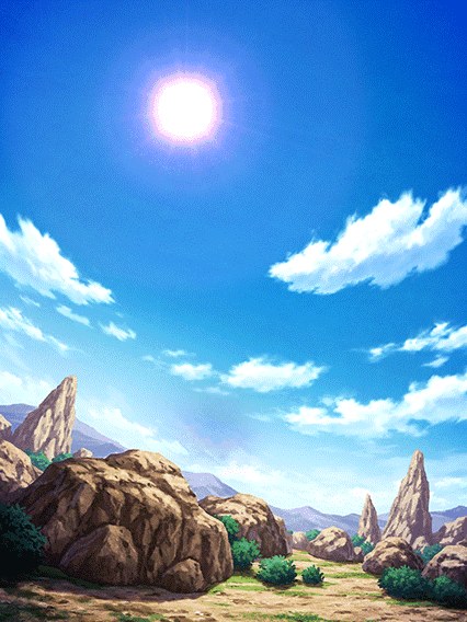 Trunks Super Saiyan (petit) & Son Goten Super
Saiyan (petit) + Son Gohan Super Saiyan (jeune)