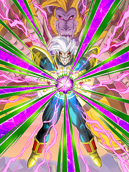 Super Baby 2 (Baby gorille)