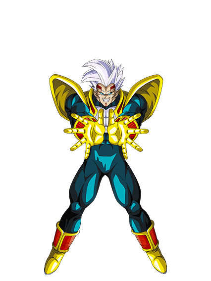 Super Baby 2 (Baby gorille)