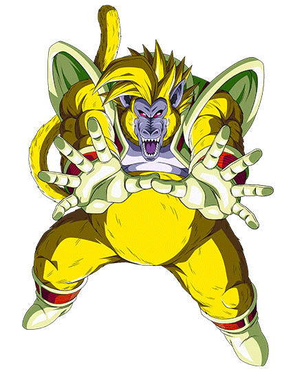 Super Baby 2 (Baby gorille)