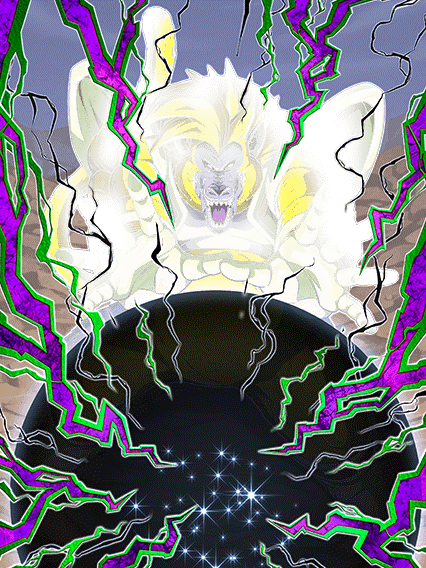 Super Baby 2 (Baby gorille)