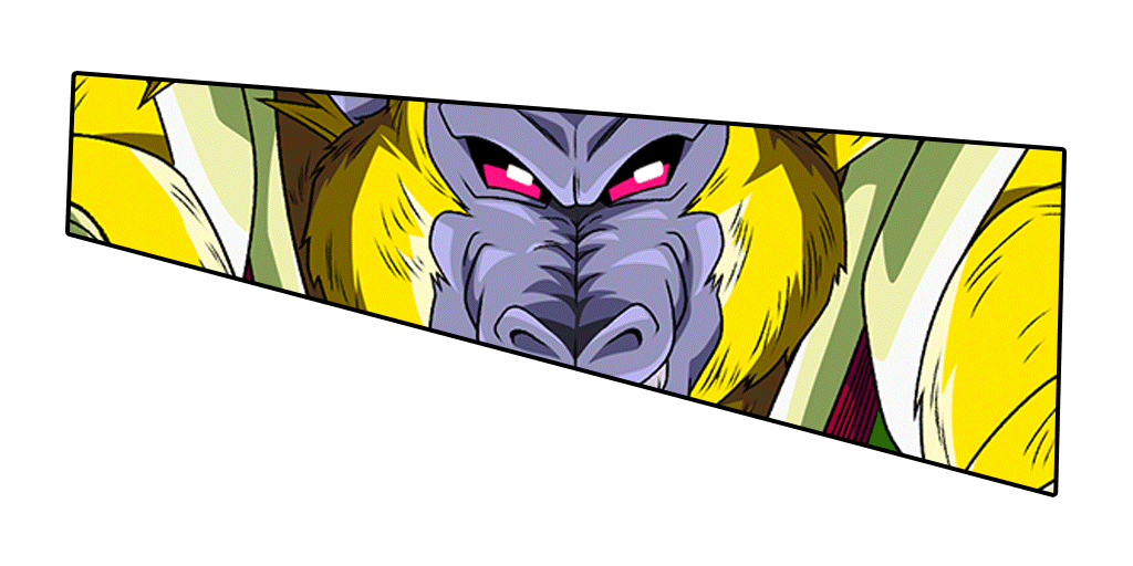 Super Baby 2 (Baby gorille)