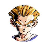 Trunks Super Saiyan (enfant) (futur)