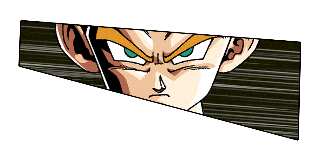 Trunks Super Saiyan (enfant) (futur)