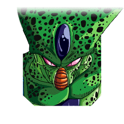 Cell (1re forme)