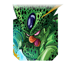 Cell (1re forme)