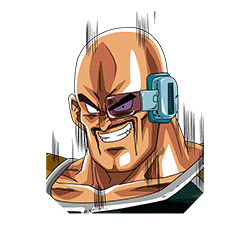 Nappa