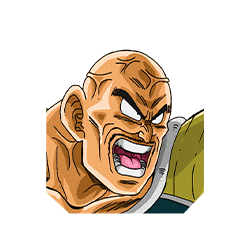 Nappa