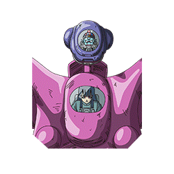 Fusion Robot de Pilaf