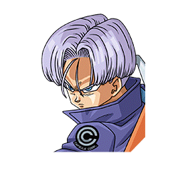 Trunks (jeune)
