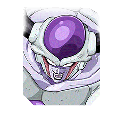 Freezer (2e forme)