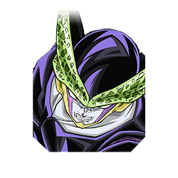 Cell (forme parfaite)