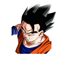 Son Gohan ultime