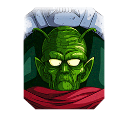 Piccolo Daimaô (vieux)