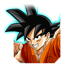 Son Goku