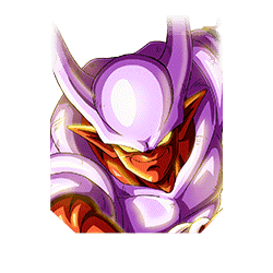 Super Janemba