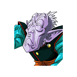 Libère 100 % du potentiel 
de Freezer (2e forme) !