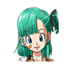 Bulma (enfant)
