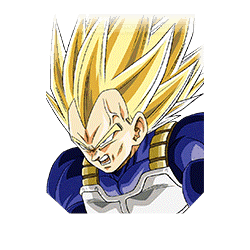 Super Vegeta