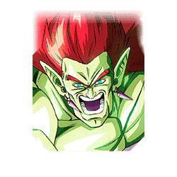 Bojack puissance max