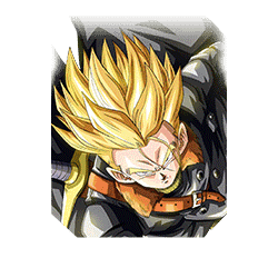 Trunks Super Saiyan (Xeno)