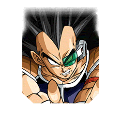 Raditz (gorille)