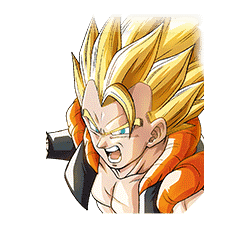 Super Gogeta