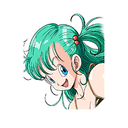 Bulma (enfant)