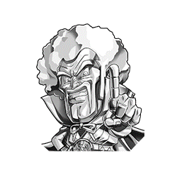 Termine 33 fois 
"Les farces et bonbons de Boo" !