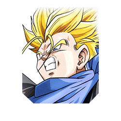 Trunks Super Saiyan (GT)