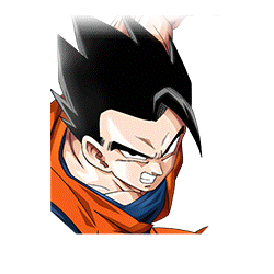 Son Gohan ultime