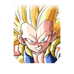 Gotenks Super Saiyan 3