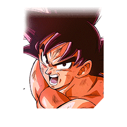Son Goku (Kaioken)