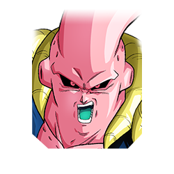 Boo (Gotenks)