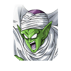 Piccolo Junior