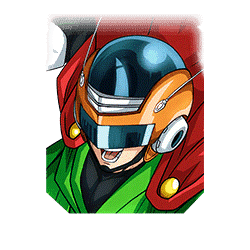 Great Saiyaman