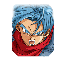 Trunks (jeune) (futur)