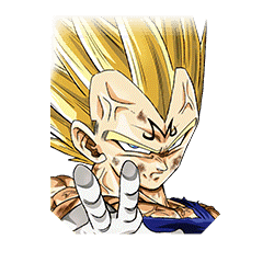 Majin Vegeta