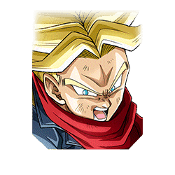 Trunks Super Saiyan (futur)