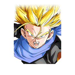 Trunks Super Saiyan (GT)