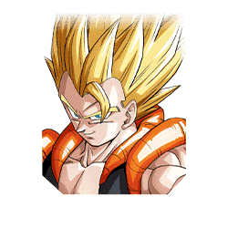 Super Gogeta