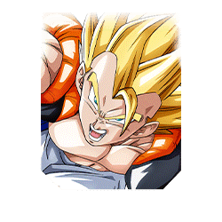 Super Gogeta