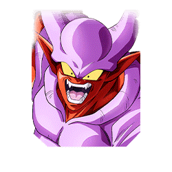 Super Janemba