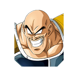 Nappa