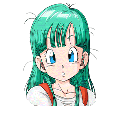Bulma (enfant)