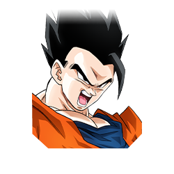 Son Gohan ultime