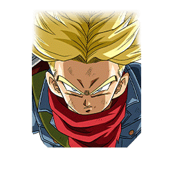Trunks Super Saiyan (futur)