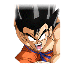 Son Goku