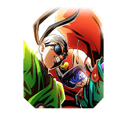 Great Saiyaman 1 & 2