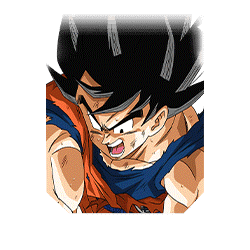 Son Goku